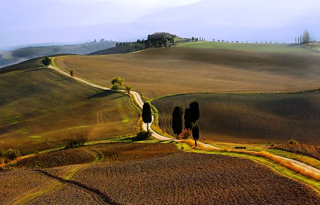 Toscana