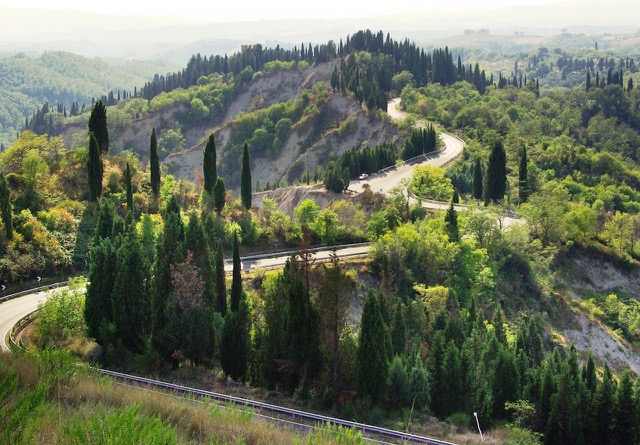 Montalcino