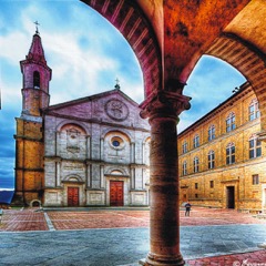 PIENZA