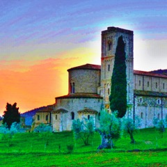 Sant'Antimo