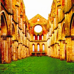 San Galgano