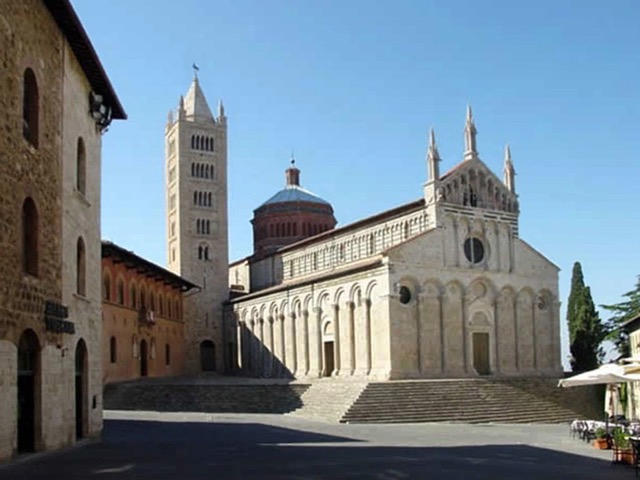 Massa Marittima