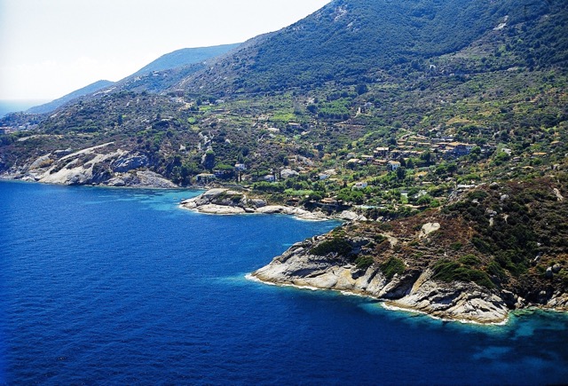 Isola del Giglio