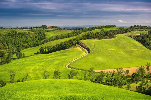 Toscana