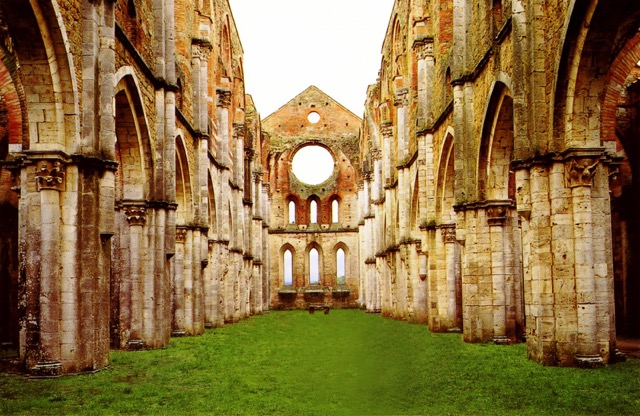 San Galgano