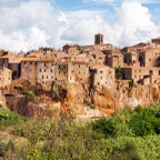 pitigliano