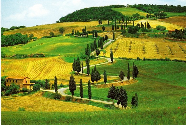 Toscana