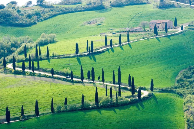 Toscana