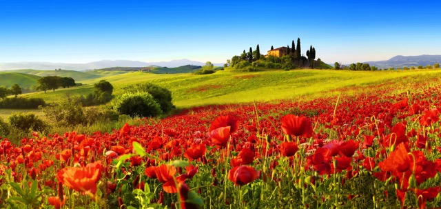 Toscana