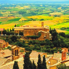 Montalcino