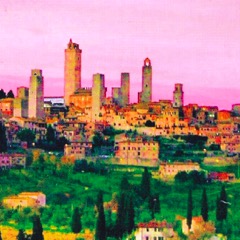 San Gimignano